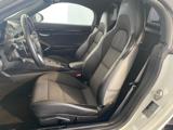 Boxster 718 2.0 T SCARICO SPORTIVO-PASM-SPORT CHRONO-BOSE