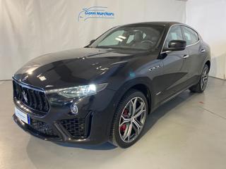 MASERATI Levante V6 Diesel 275 CV Gransport IVA ESPOSTA-28.606€+IVA V6 Diesel 275 CV Gransport IVA ESPOSTA-28.606€+IVA