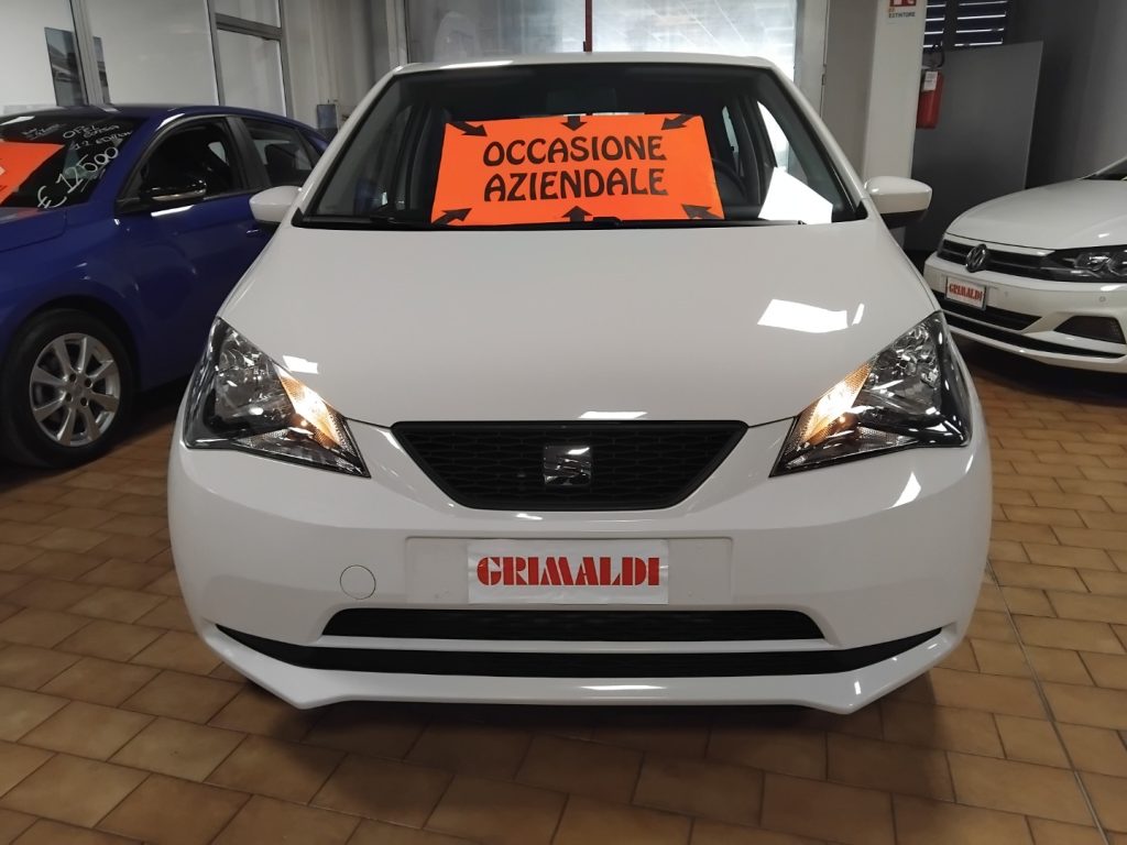 SEAT Mii 1.0 5 porte Style - 2