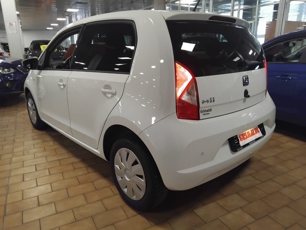 SEAT Mii 1.0 5 porte Style - 3