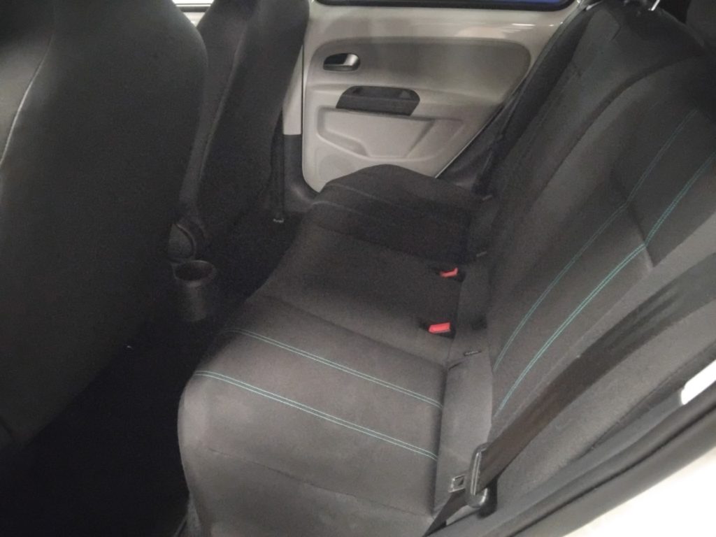 SEAT Mii 1.0 5 porte Style - 7