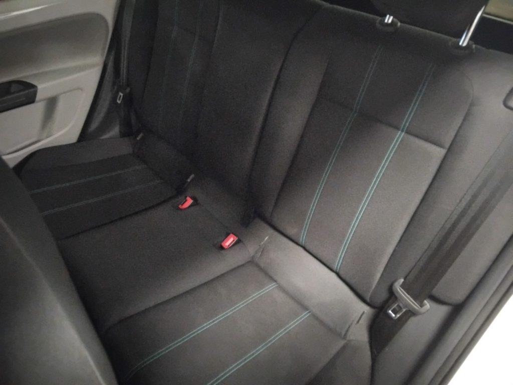 SEAT Mii 1.0 5 porte Style - 8