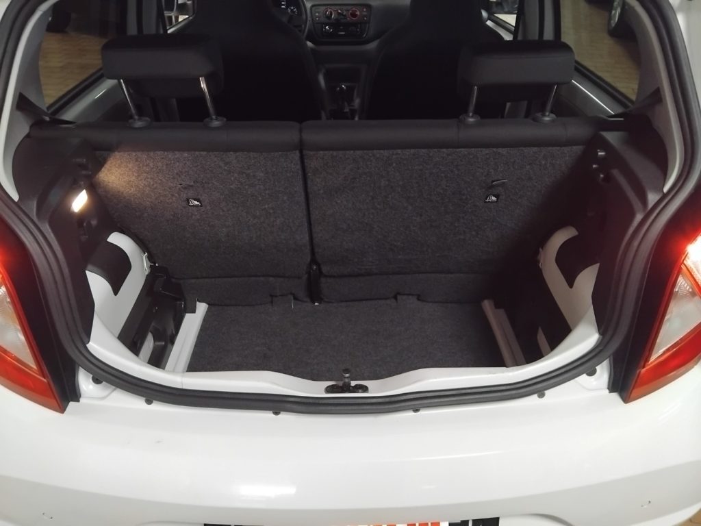 SEAT Mii 1.0 5 porte Style - 9