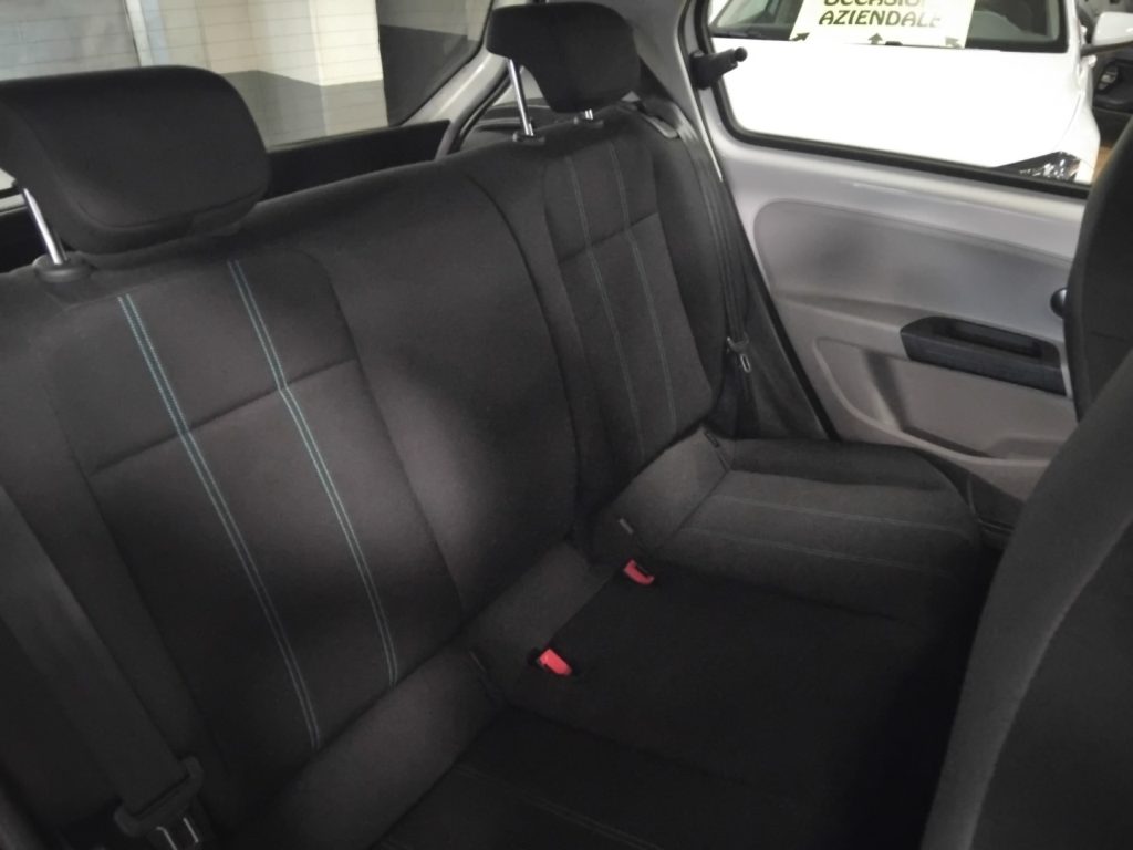 SEAT Mii 1.0 5 porte Style - 11