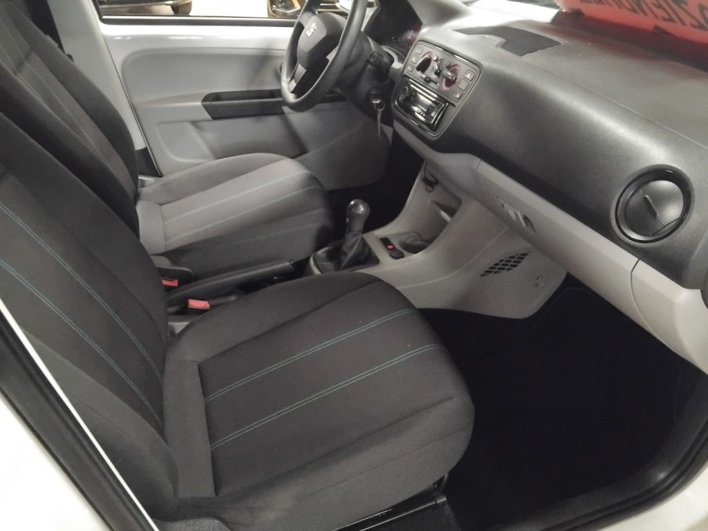 SEAT Mii 1.0 5 porte Style - 12