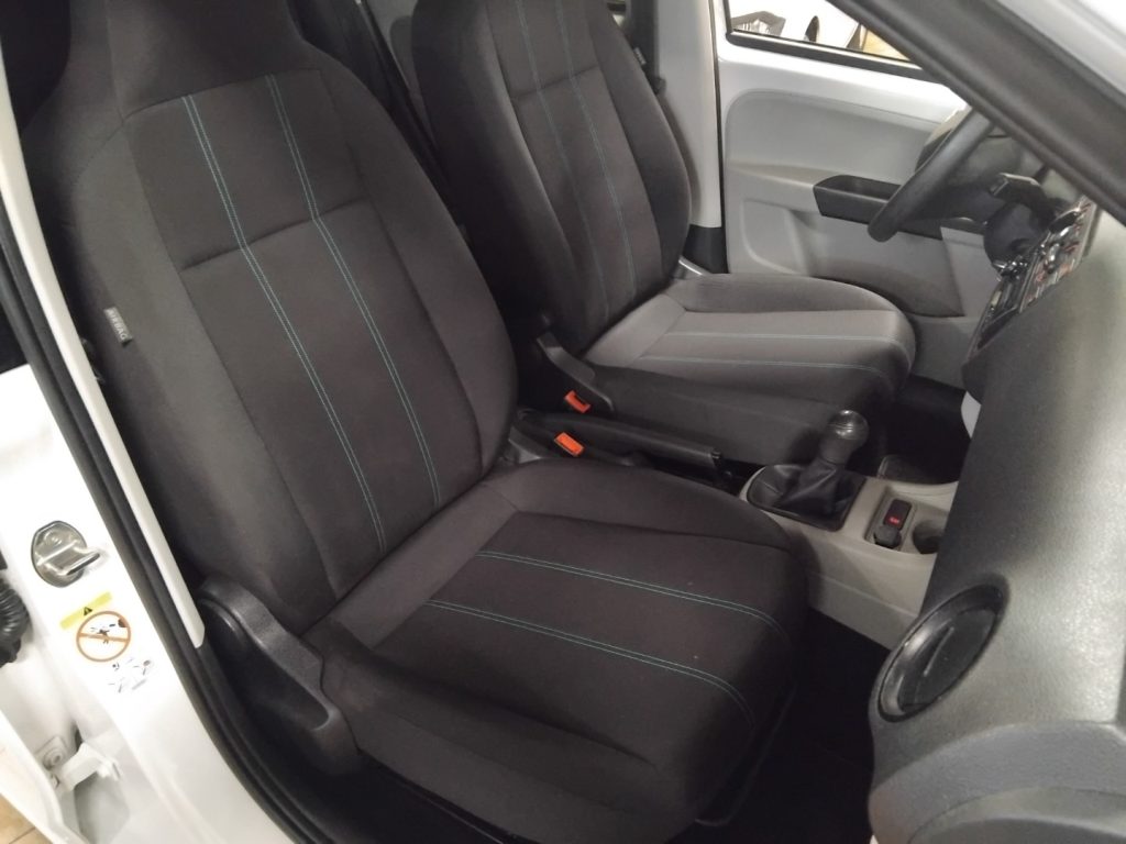 SEAT Mii 1.0 5 porte Style - 13