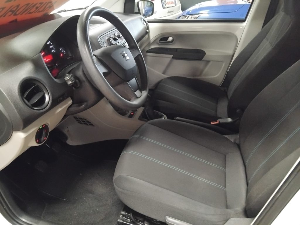 SEAT Mii 1.0 5 porte Style - 14