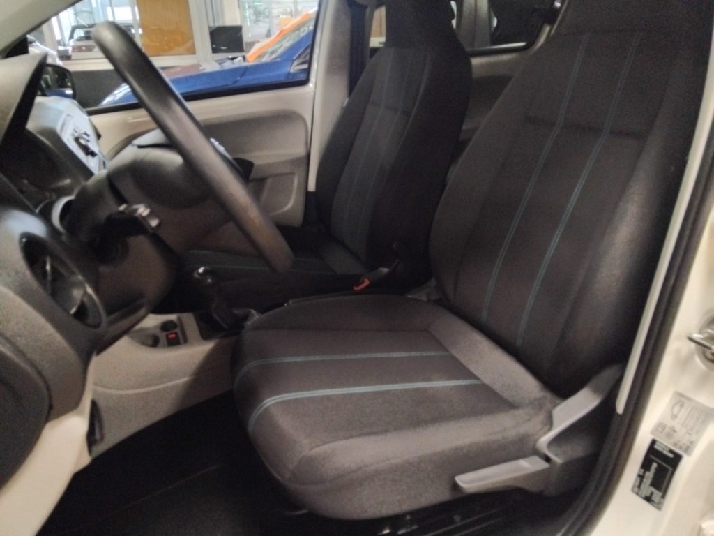 SEAT Mii 1.0 5 porte Style - 15