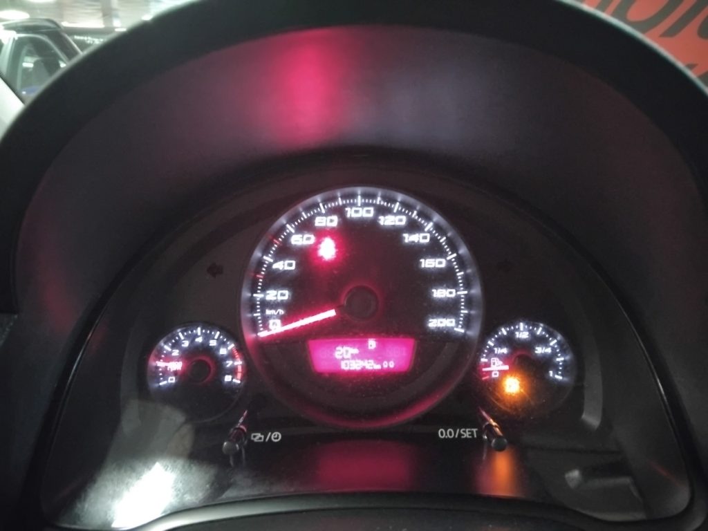 SEAT Mii 1.0 5 porte Style - 16