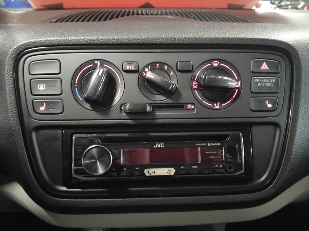 SEAT Mii 1.0 5 porte Style - 17