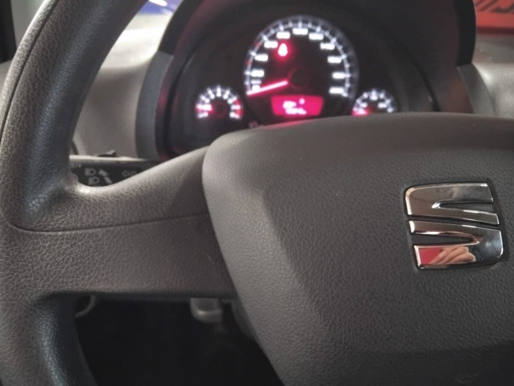 SEAT Mii 1.0 5 porte Style - 19