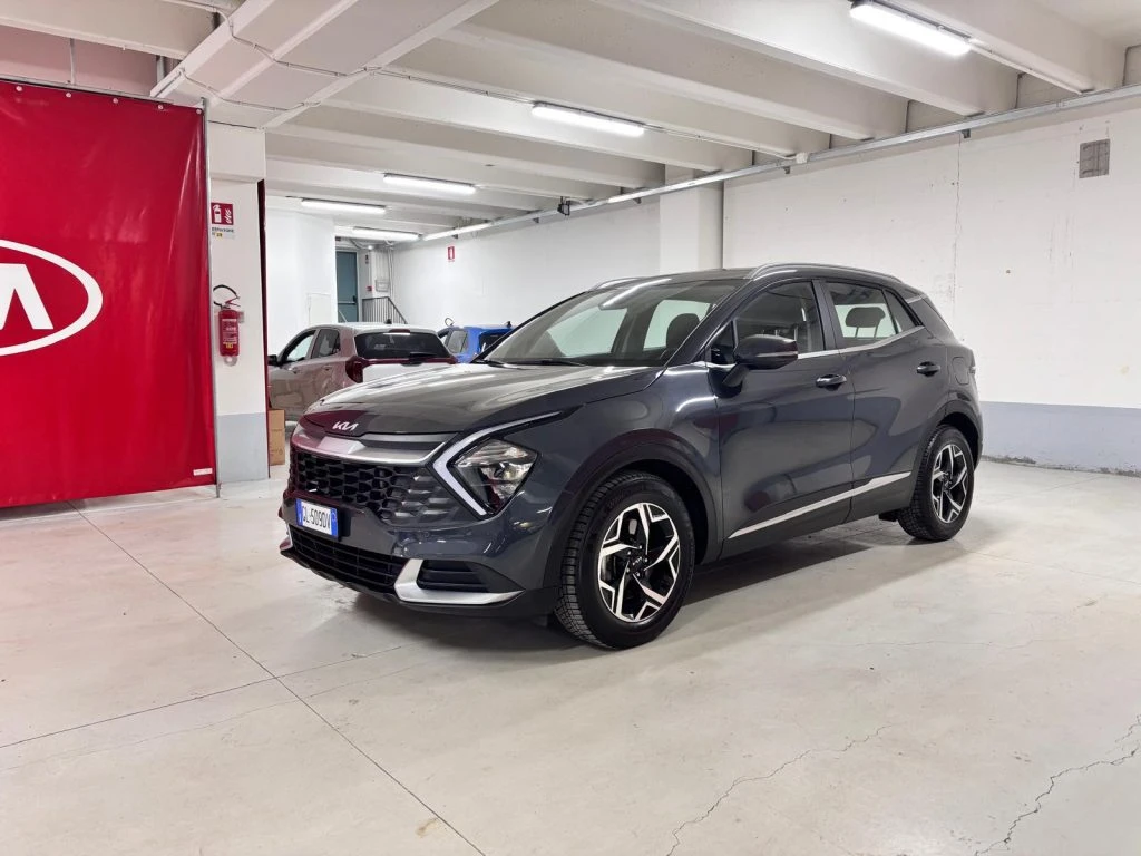 KIA Sportage 1.6 crdi mhev Business imt - Foto 1