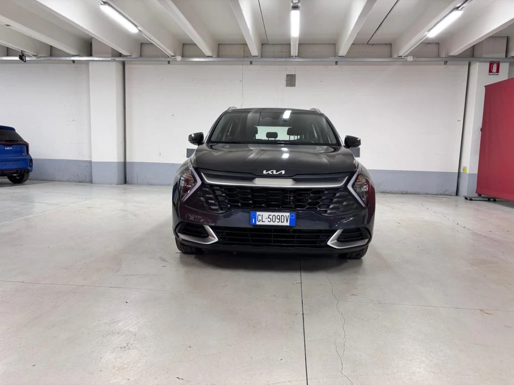 KIA Sportage 1.6 crdi mhev Business imt - Foto 2