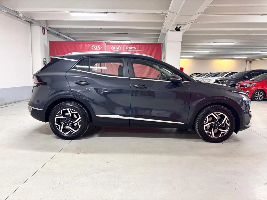 KIA Sportage 1.6 crdi mhev Business imt - Foto 4