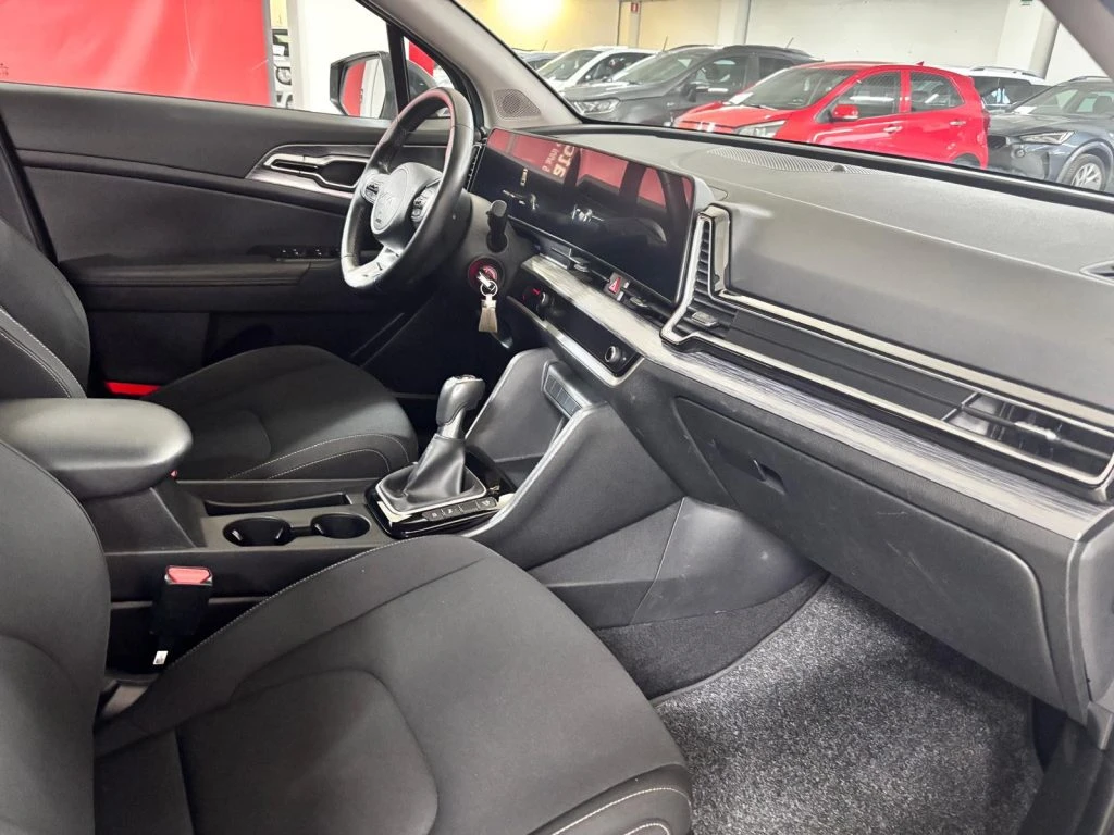 KIA Sportage 1.6 crdi mhev Business imt - Grid Foto 10