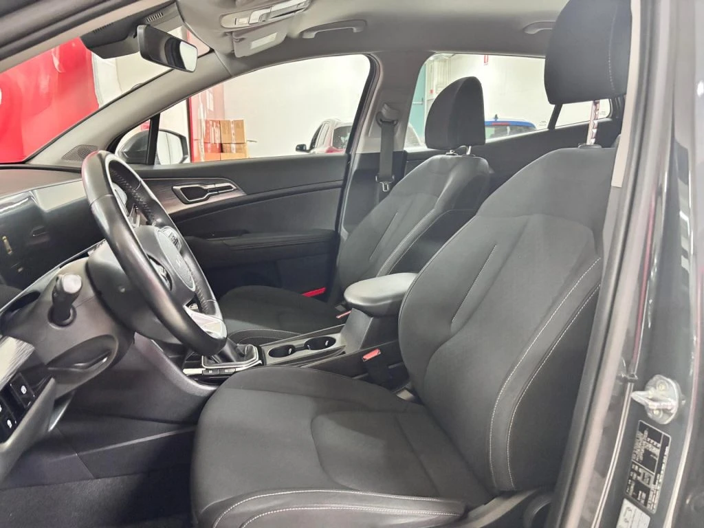 KIA Sportage 1.6 crdi mhev Business imt - Grid Foto 11