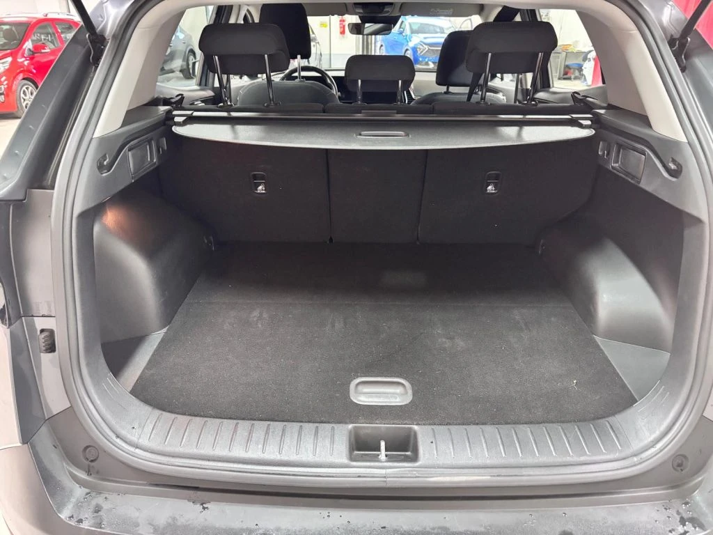 KIA Sportage 1.6 crdi mhev Business imt - Grid Foto 14