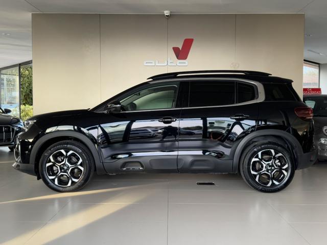 CITROEN C5 Aircross Nero perlato