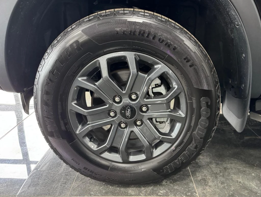 FORD Ranger 2.0 ECOBLUE aut. 205 CV DC Wildtrak 5 posti - 8
