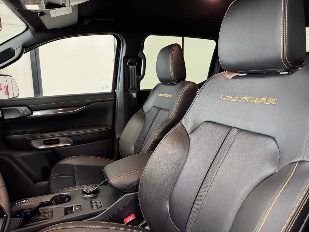FORD Ranger 2.0 ECOBLUE aut. 205 CV DC Wildtrak 5 posti - 10