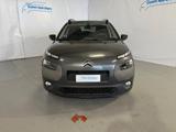 C4 Cactus BlueHDi 100 S&S Feel