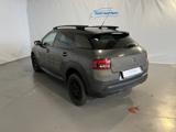 C4 Cactus BlueHDi 100 S&S Feel