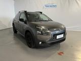 C4 Cactus BlueHDi 100 S&S Feel
