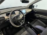 C4 Cactus BlueHDi 100 S&S Feel