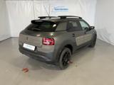 C4 Cactus BlueHDi 100 S&S Feel