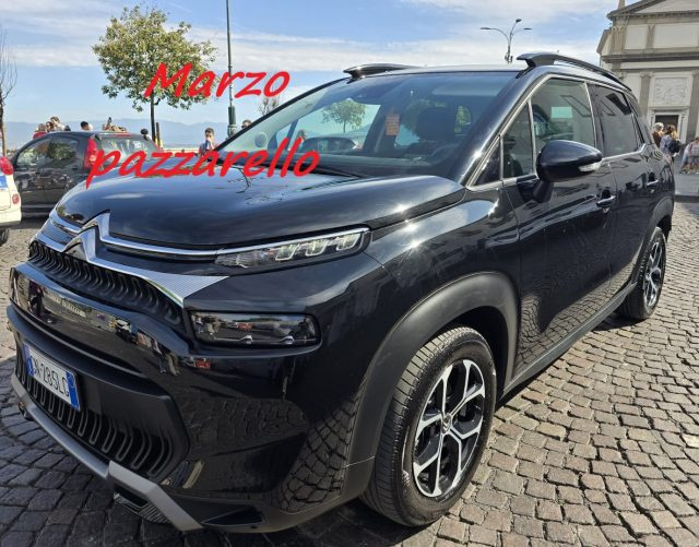 CITROEN C3 Aircross Antracite pastello