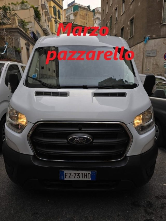 FORD  Bianco pastello