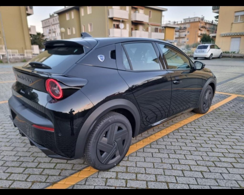 LANCIA Ypsilon Nuova  Ibrida My24 Nuova  1.2 100cv Ibrida - 6