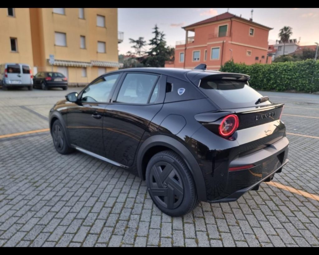 LANCIA Ypsilon Nuova  Ibrida My24 Nuova  1.2 100cv Ibrida - 7