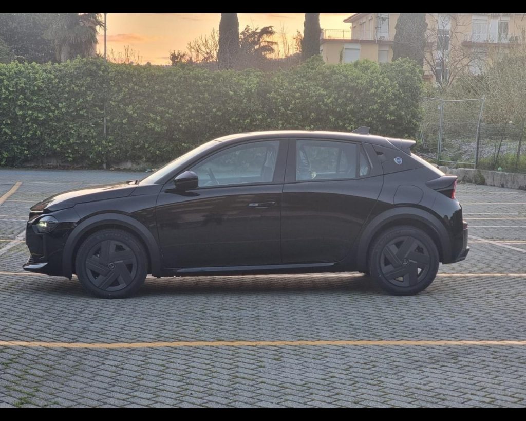 LANCIA Ypsilon Nuova  Ibrida My24 Nuova  1.2 100cv Ibrida - 10