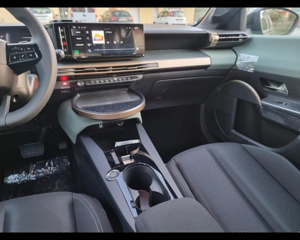 LANCIA Ypsilon Nuova  Ibrida My24 Nuova  1.2 100cv Ibrida - 12