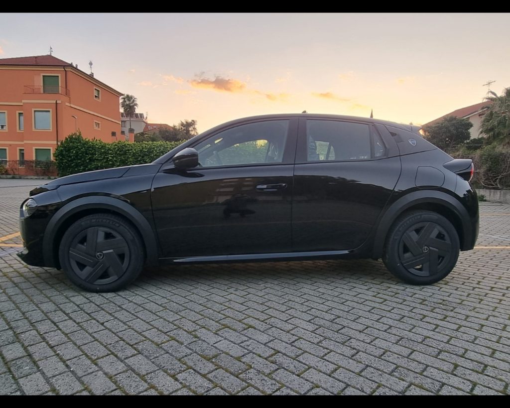 LANCIA Ypsilon Nuova  Ibrida My24 Nuova  1.2 100cv Ibrida - 2