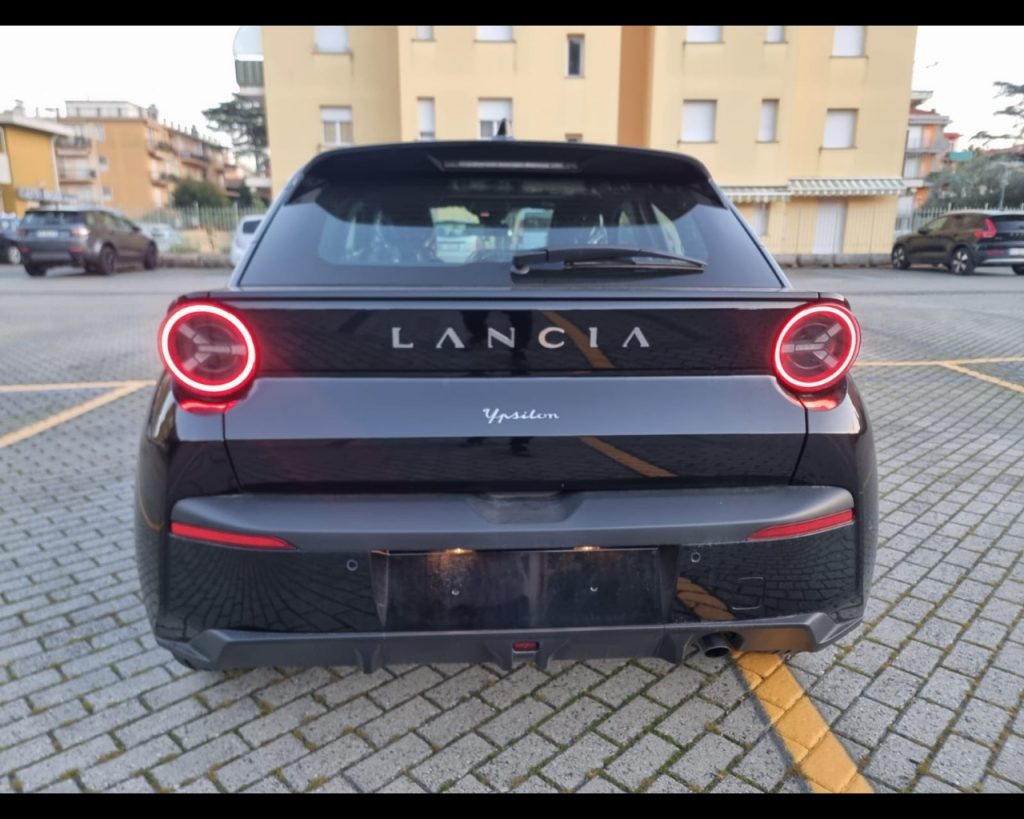 LANCIA Ypsilon Nuova  Ibrida My24 Nuova  1.2 100cv Ibrida - 7