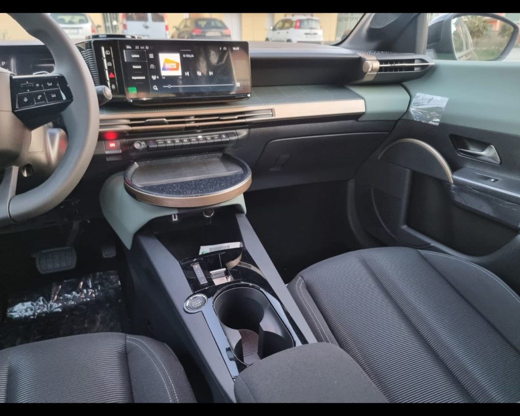 LANCIA Ypsilon Nuova  Ibrida My24 Nuova  1.2 100cv Ibrida - 11