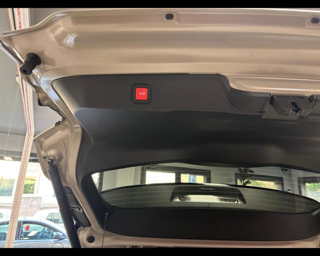 JEEP Avenger Ice My24  Summit 1.2 100cv - 9