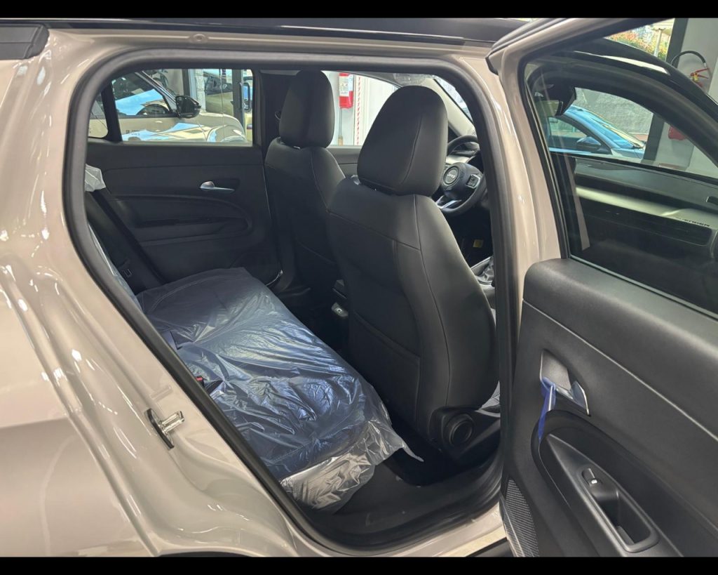 JEEP Avenger Ice My24  Summit 1.2 100cv - 15