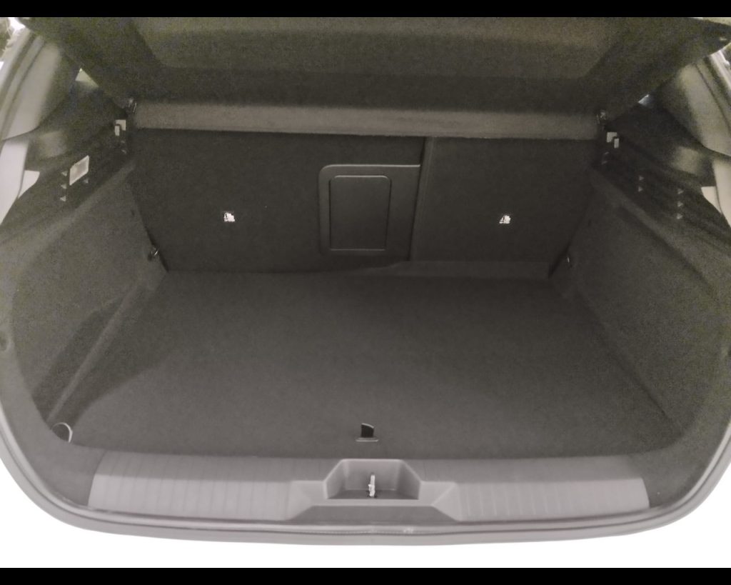 OPEL Astra 1.6 hybrid GS s&s 180cv at8 - 9