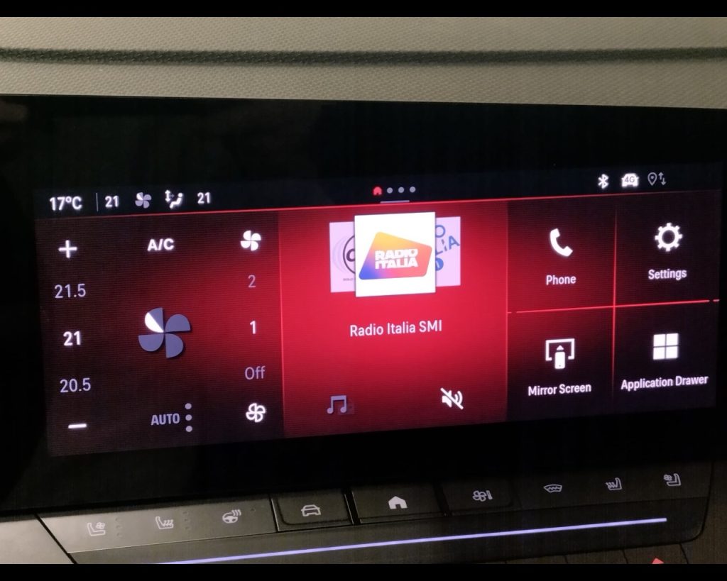 OPEL Astra 1.6 hybrid GS s&s 180cv at8 - 11