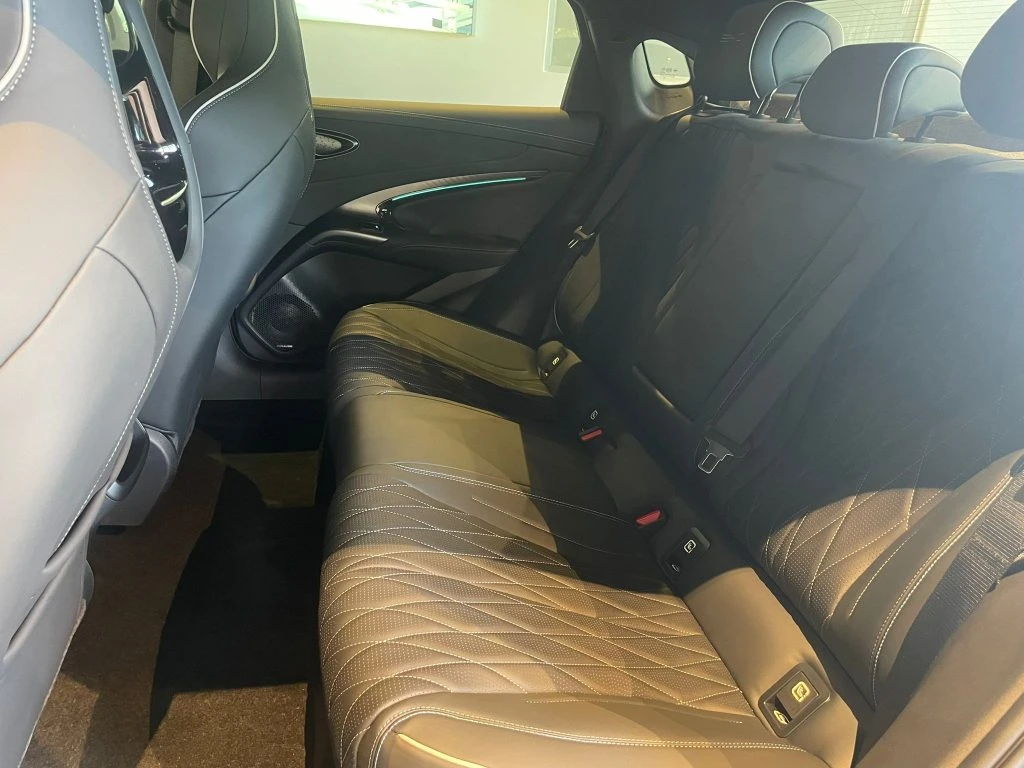 BYD Seal 82,5 kWh Design MY24 - Grid Foto 14