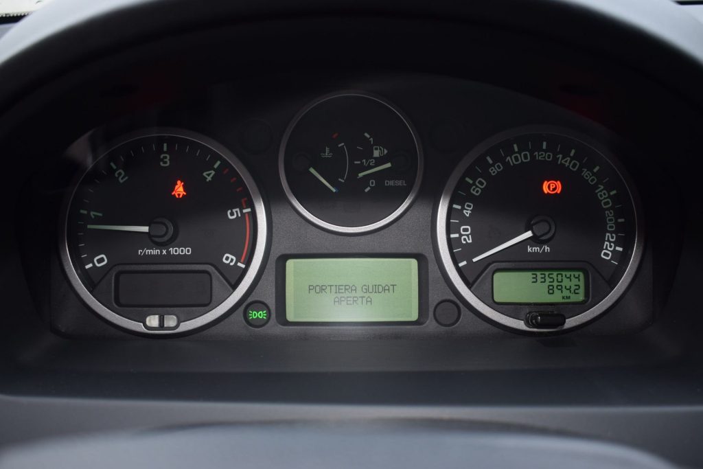 LAND ROVER Freelander Freelander 2 2.2 TD4 S.W. S IVA ESPOSTA - 10