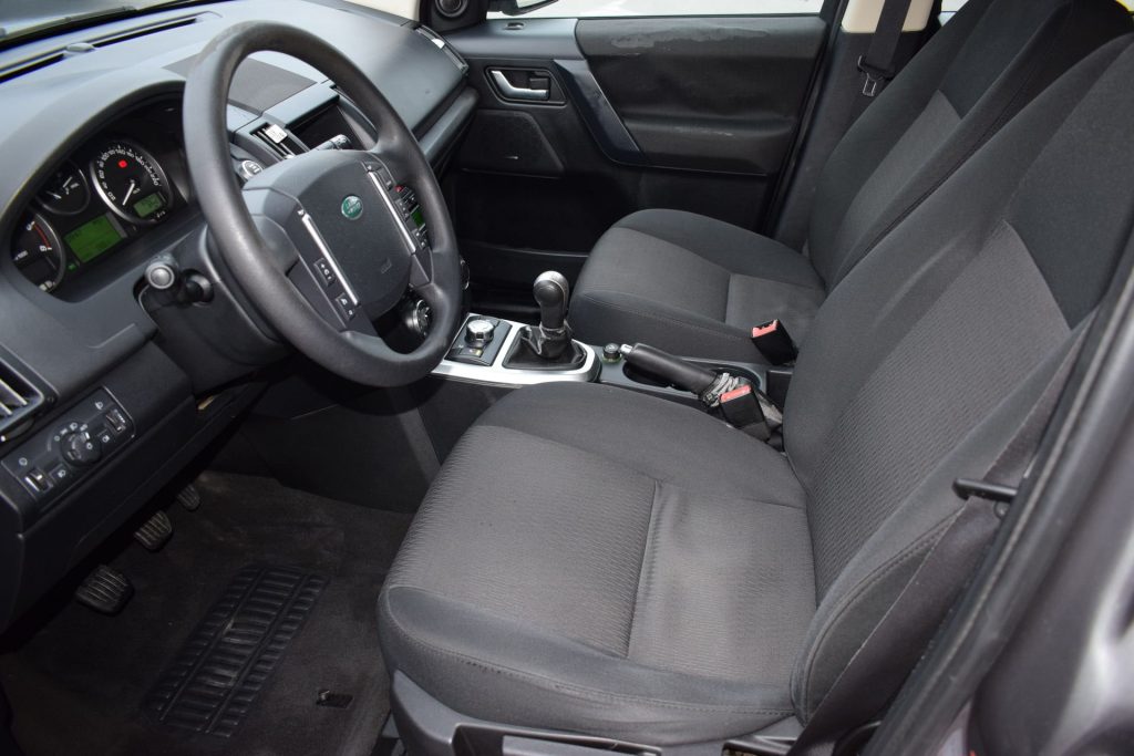 LAND ROVER Freelander Freelander 2 2.2 TD4 S.W. S IVA ESPOSTA - 12