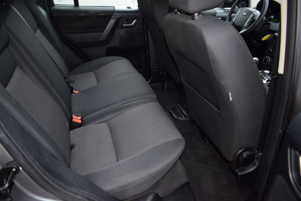 LAND ROVER Freelander Freelander 2 2.2 TD4 S.W. S IVA ESPOSTA - 19