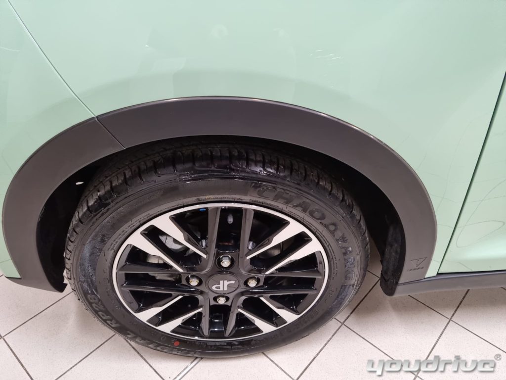 DR MOTOR DR 1.0 EV / dr 1.0 EV - 17