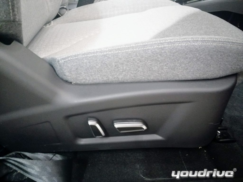 DR MOTOR DR 1.0 EV / dr 1.0 EV - 18