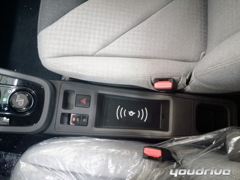 DR MOTOR DR 1.0 EV / dr 1.0 EV - 15