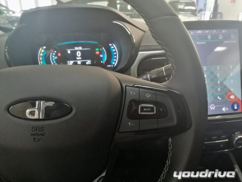 DR MOTOR DR 1.0 EV / dr 1.0 EV - 11